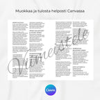 Lady Whistledownin Seurapiirisanomat häihin
